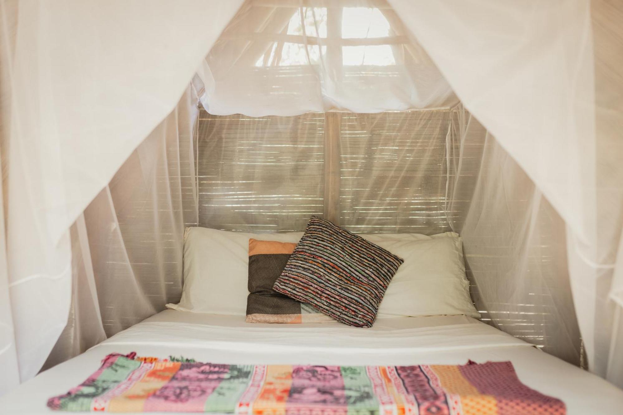 La Ponderosa Reserve Buritaca Kamer foto