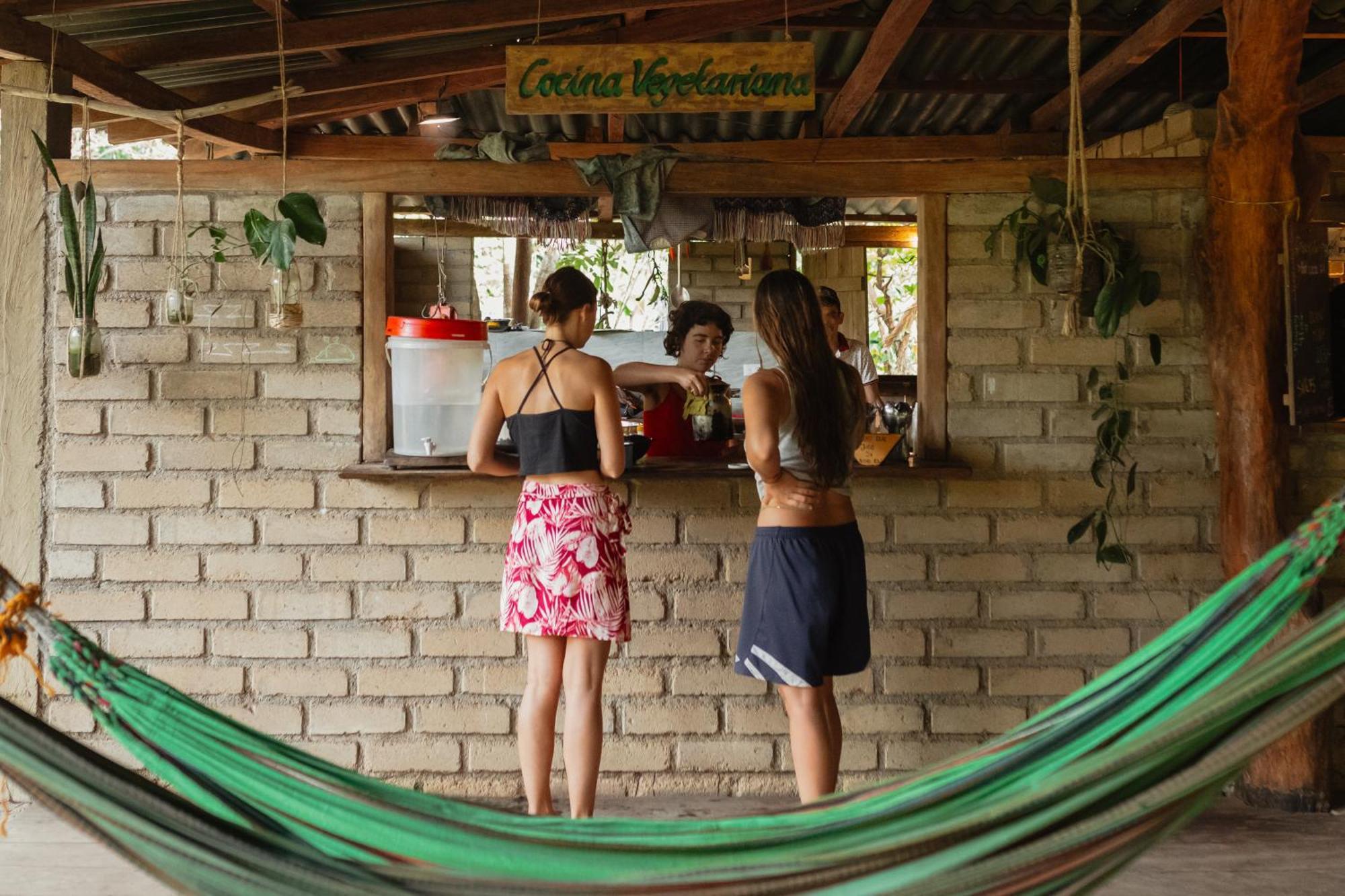 La Ponderosa Reserve Buritaca Buitenkant foto