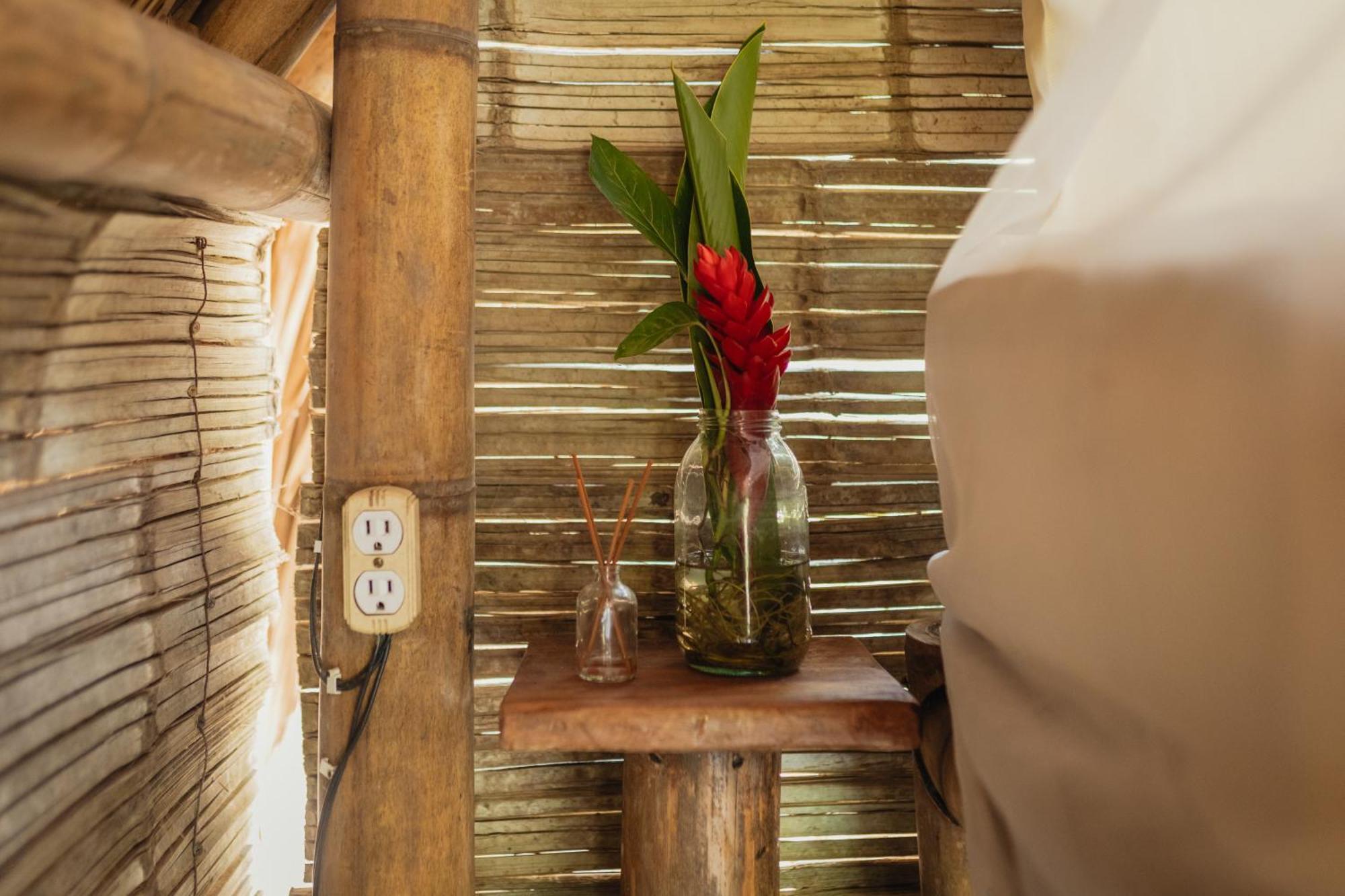 La Ponderosa Reserve Buritaca Kamer foto