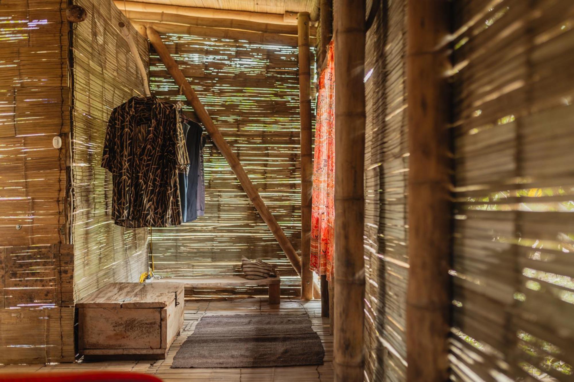 La Ponderosa Reserve Buritaca Kamer foto